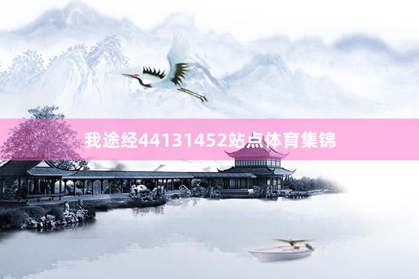 我途经44131452站点体育集锦